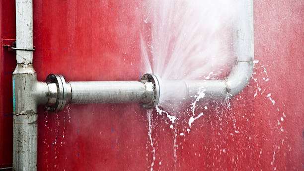 Best Fire Damage Restoration  in East Franklin, NJ